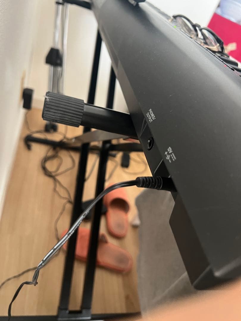 鍵盤楽器 Yamaha NP-32 Piagerro set