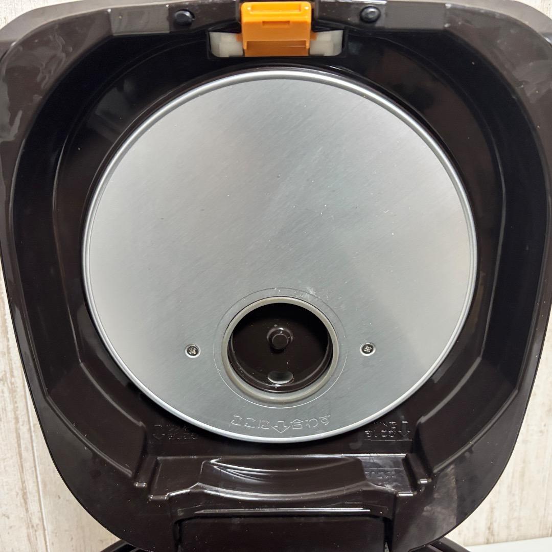 象印 IH炊飯ジャー 極め炊き 1.0L(5.5合)NW-VP10E7