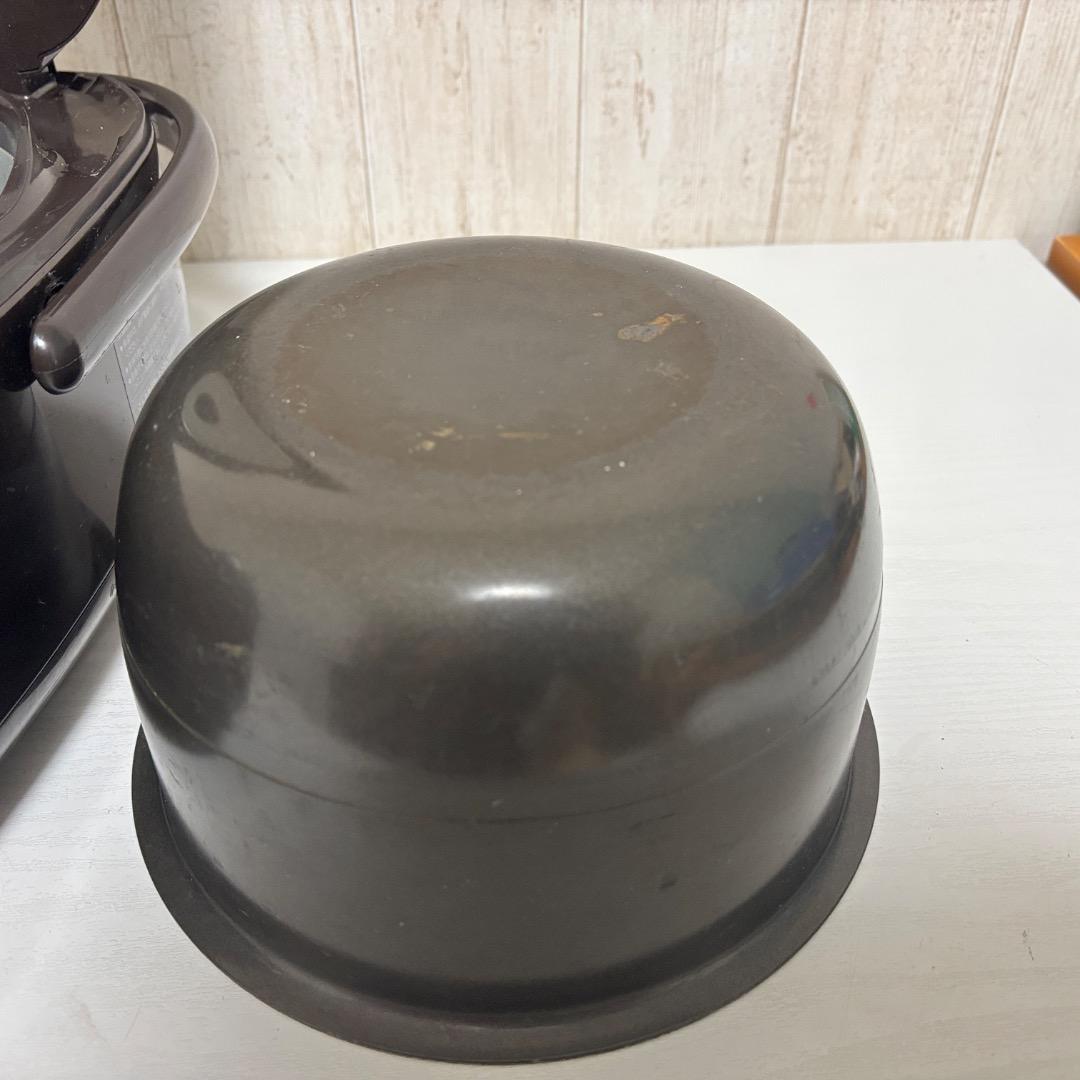 象印 IH炊飯ジャー 極め炊き 1.0L(5.5合)NW-VP10E7