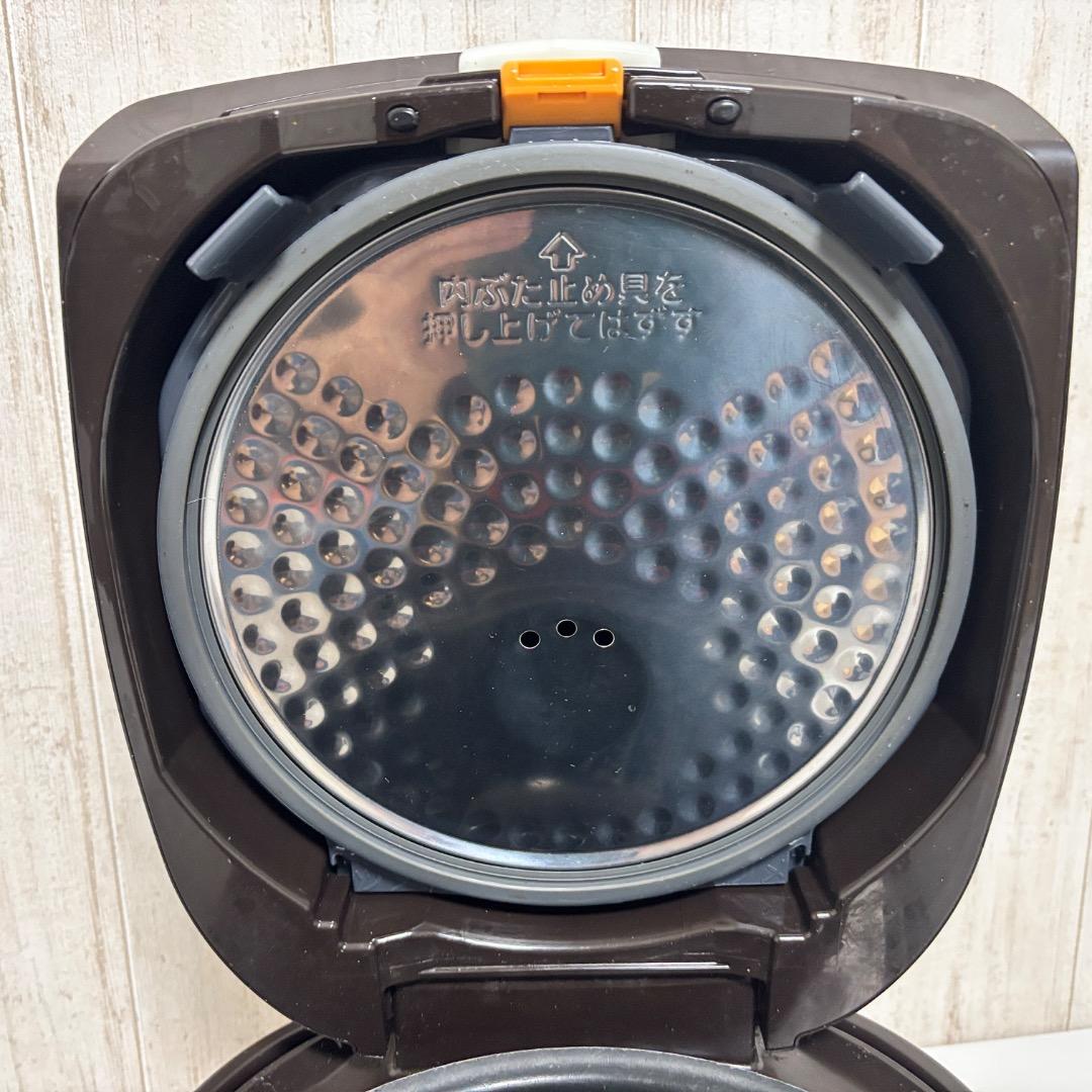 象印 IH炊飯ジャー 極め炊き 1.0L(5.5合)NW-VP10E7