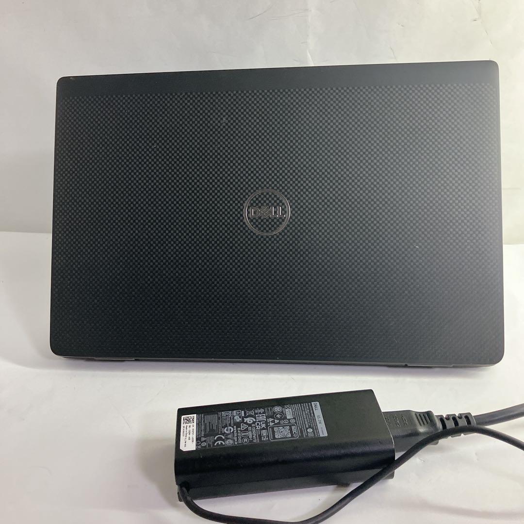 第12世代 i7 メモリ16GB NVMe512GB DELL Latitude