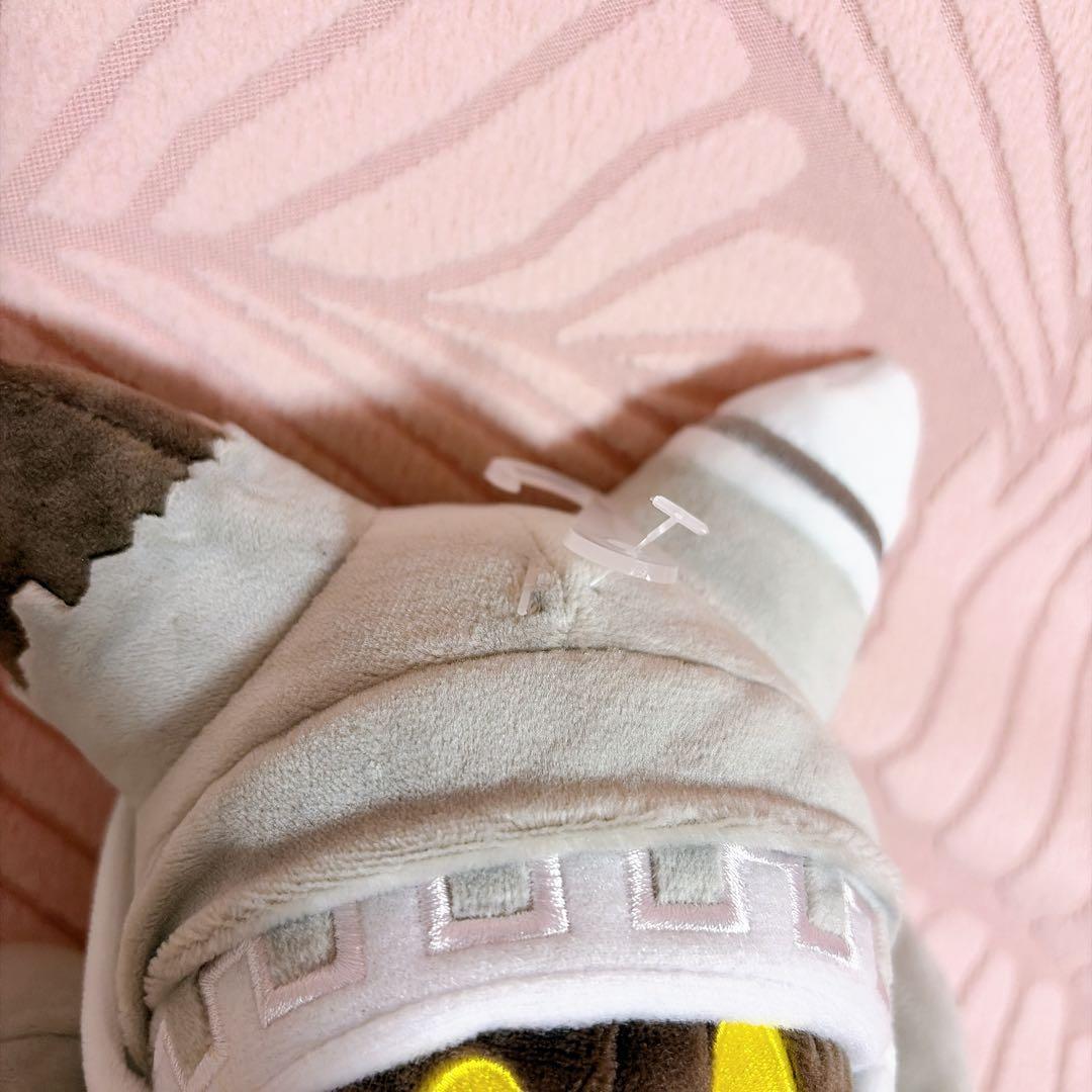 すぐ発送★星のカービィ　Wiiデラックス　異空のマホロア　ぬいぐるみ