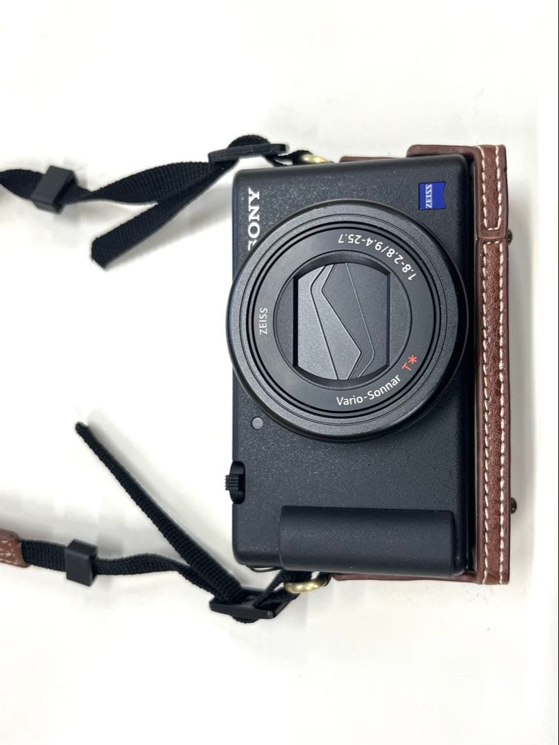 デジタルカメラ sony zv-1