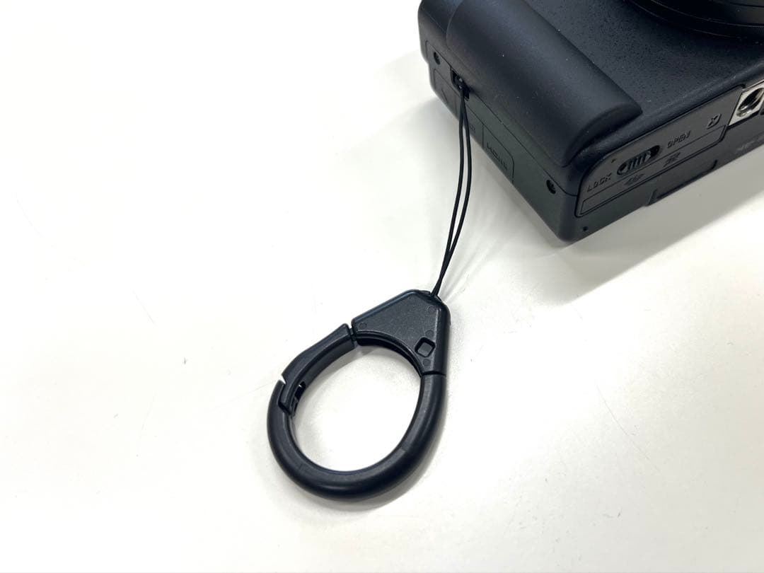 デジタルカメラ sony zv-1