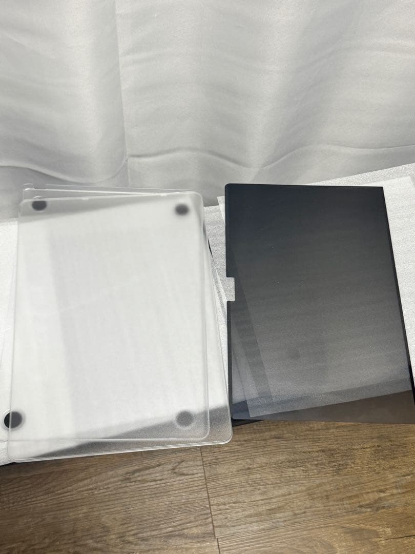 【即買いOK】Macbook Air 2024 M3 15インチ