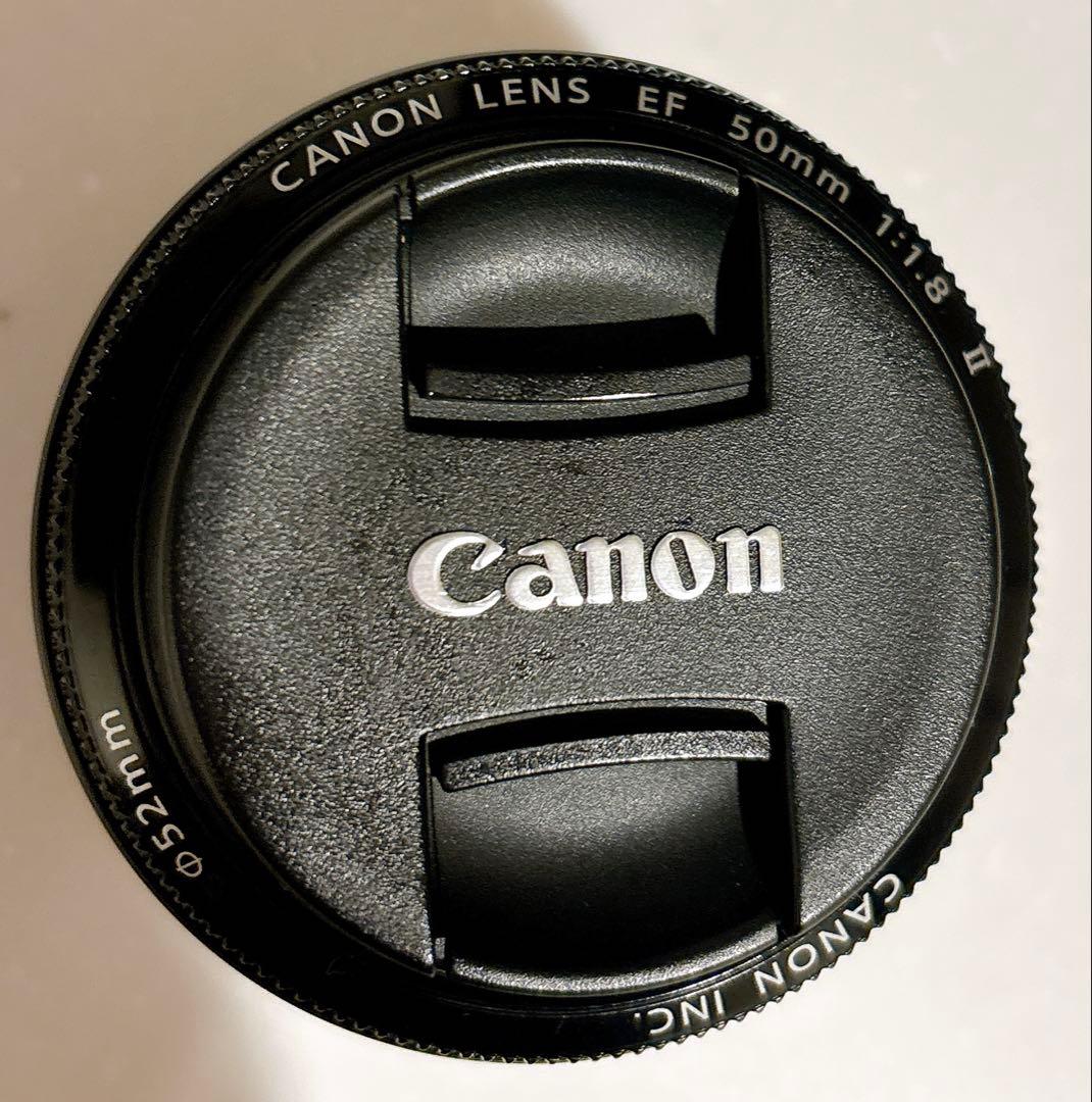 Canon キャノン　カメラ　レンズ　一眼レフ