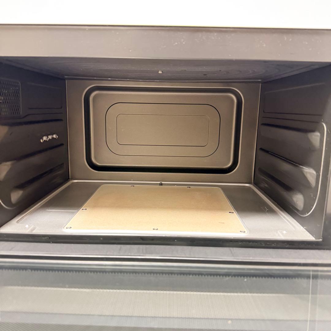 極美品✨高年式✨日立　スチームオーブンレンジ　ヘルシーシェフ　MRO-S8Z