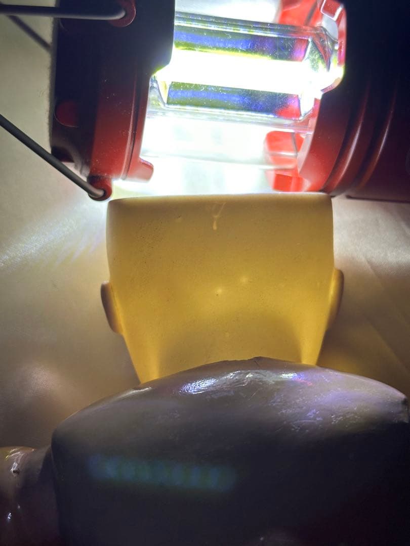 アンティーク　ビスクドール　 ケストナー　初期モールド　キャビネットサイズ