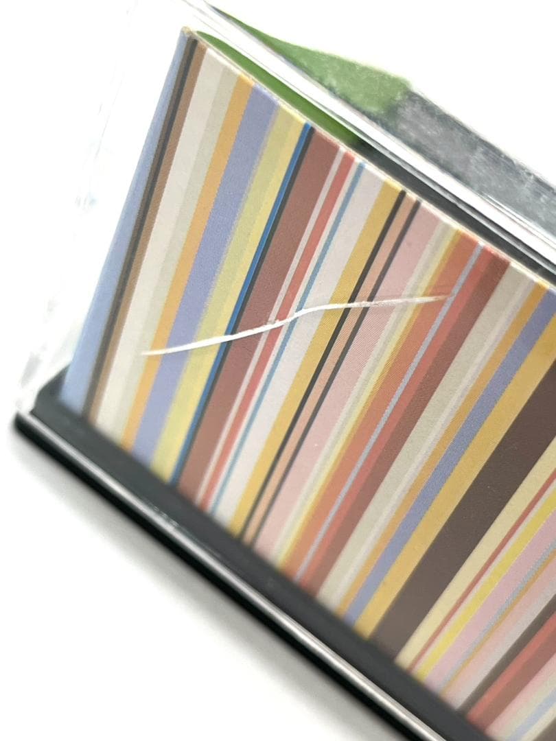 26T1146 Paul Smith ポールスミス MINIコラボカー ブランド