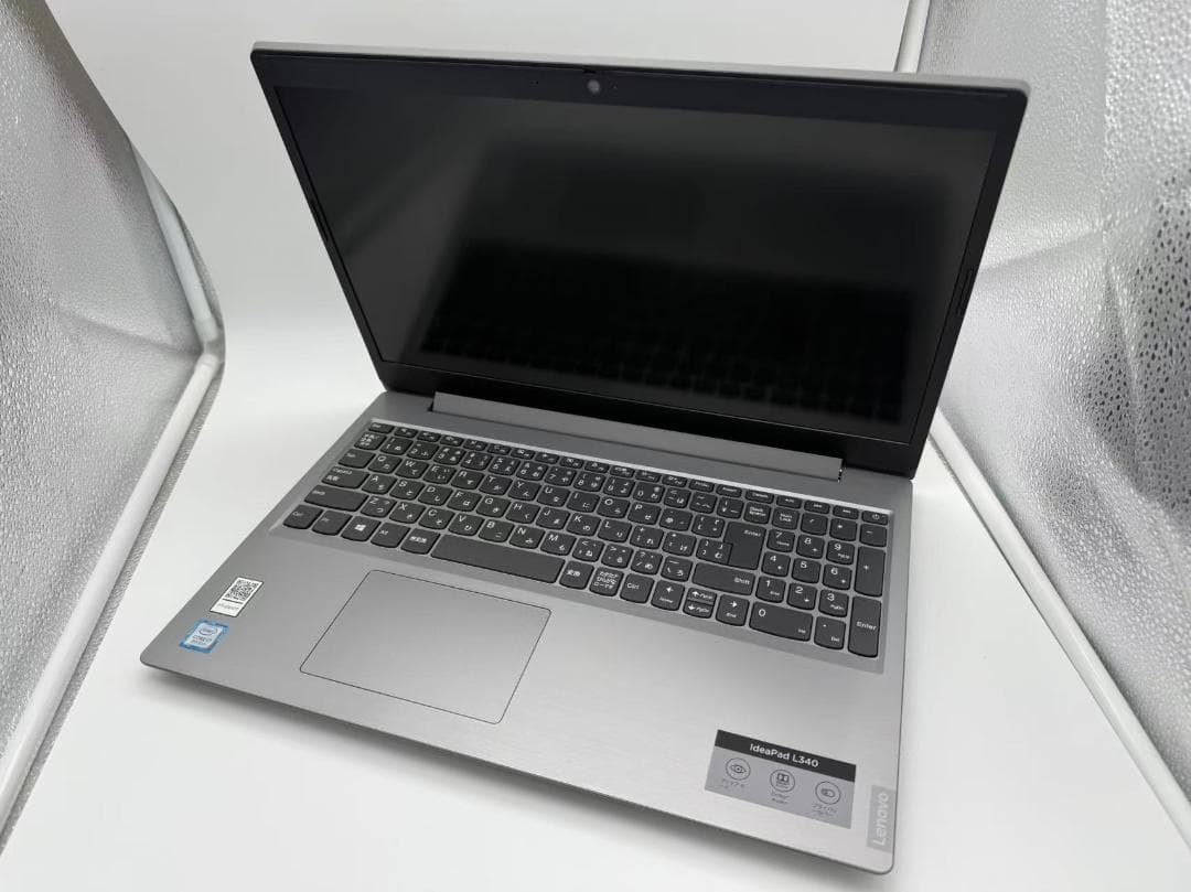 LENOVO ideapad L340 SSD+HDD ハイブリッドPC