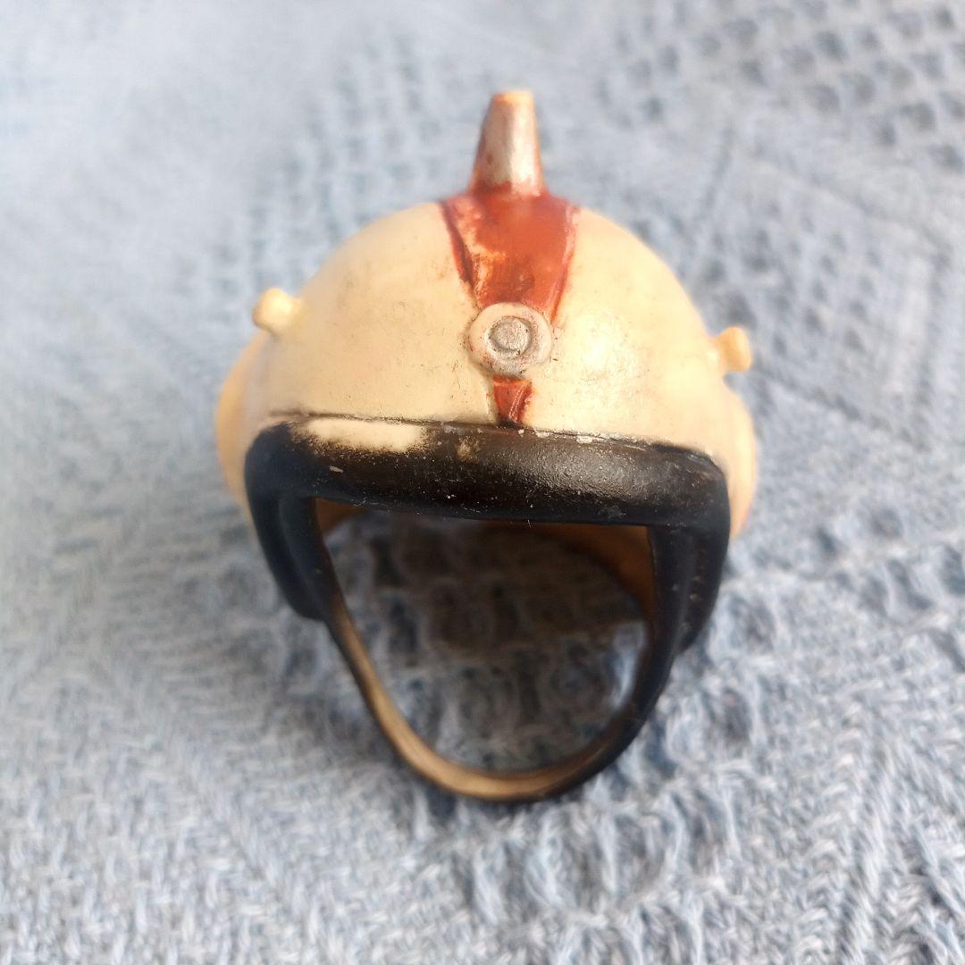 ★帰ってきたウルトラマン★郷秀樹★当時物★ブルマァク★記名有