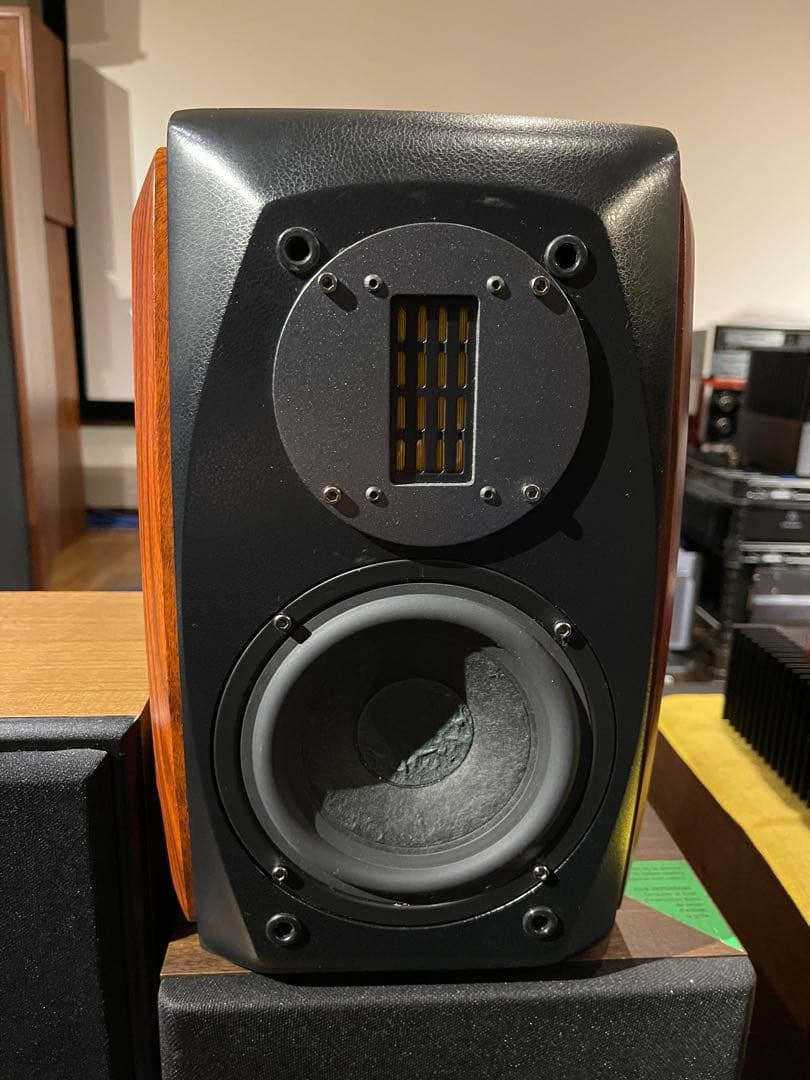 【訳あり】Red Moon Music PMT-SP1 【ワンオーナー】