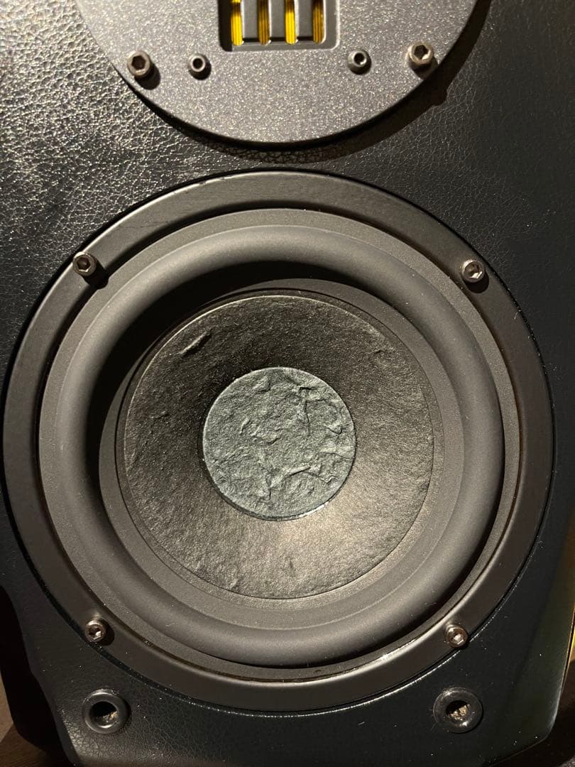 【訳あり】Red Moon Music PMT-SP1 【ワンオーナー】