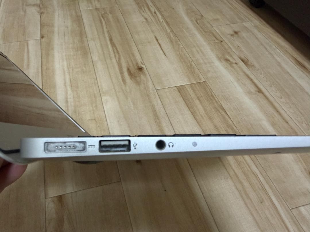 MacBook本体 MacBook Air 2012 i7/8GB/256GB/US