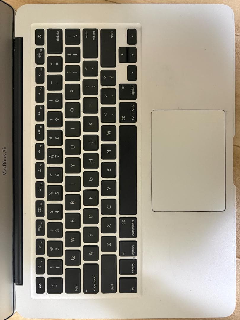 MacBook本体 MacBook Air 2012 i7/8GB/256GB/US