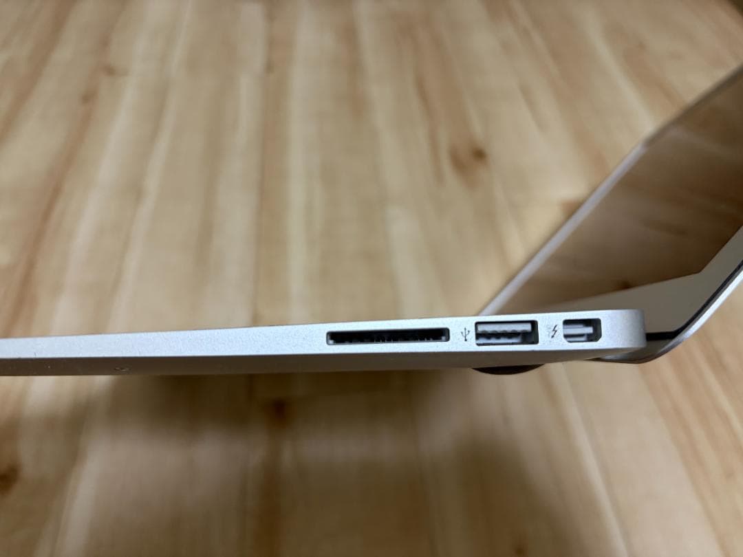 MacBook本体 MacBook Air 2012 i7/8GB/256GB/US