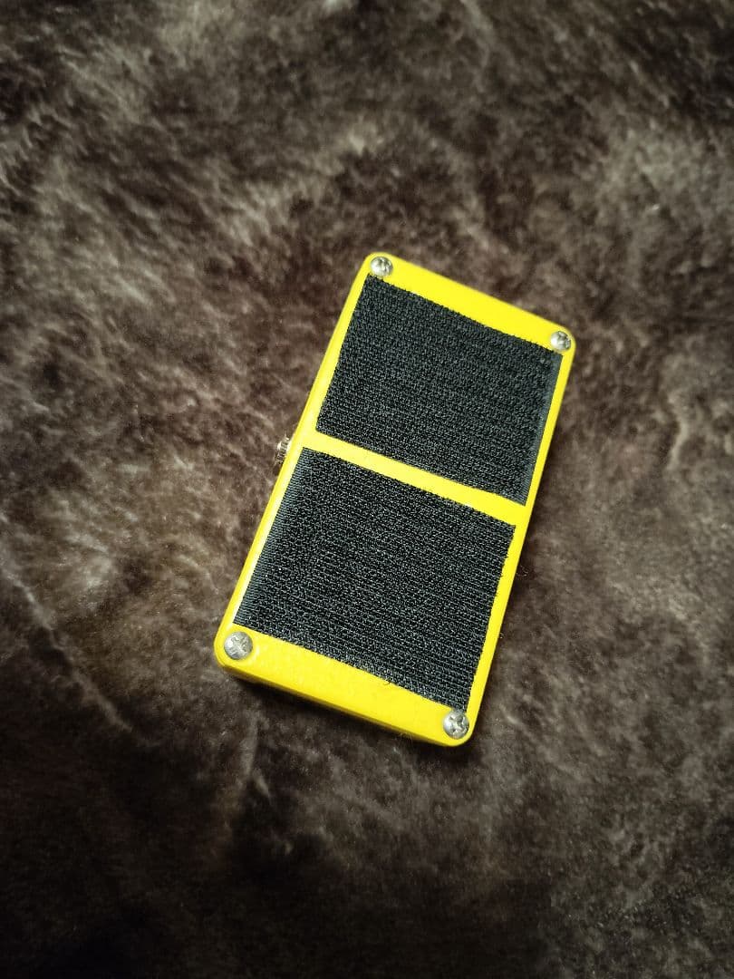 Xotic Effects 【AC booster V2】