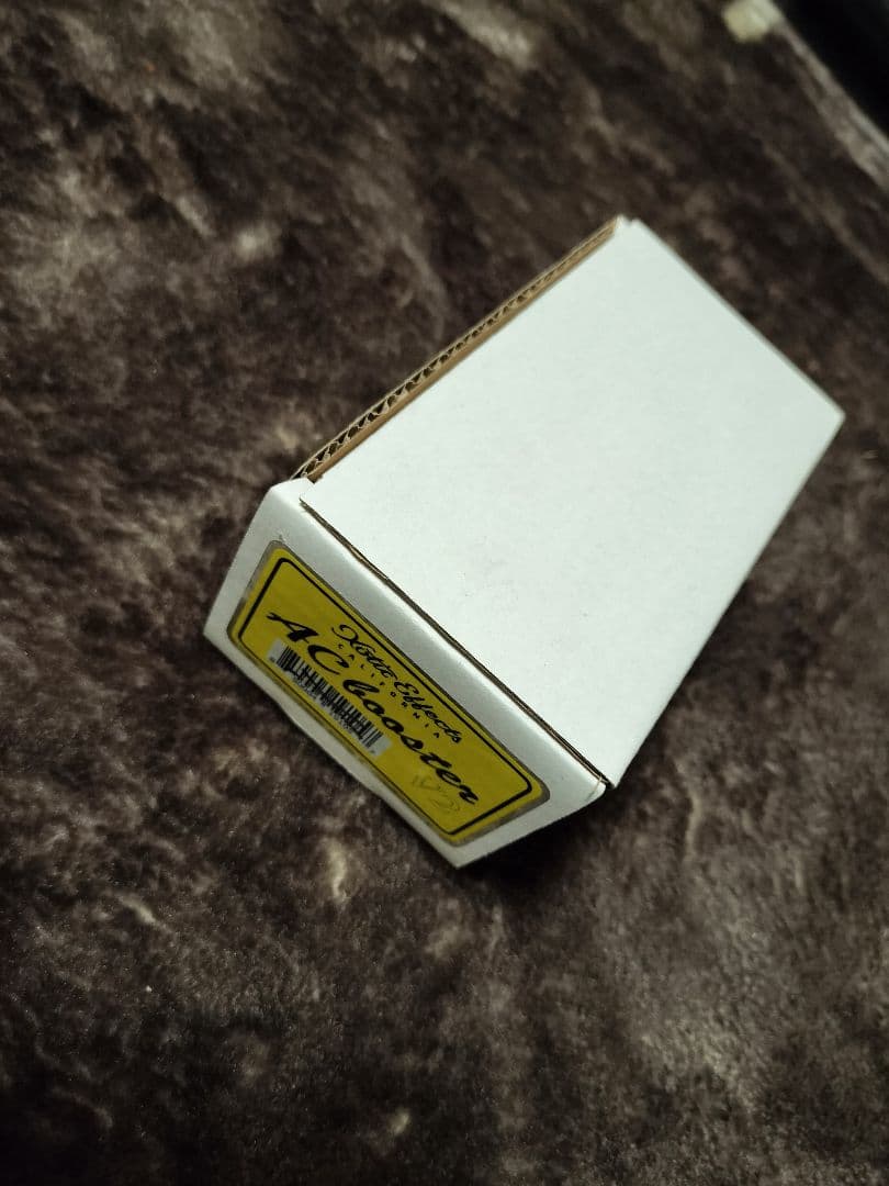 Xotic Effects 【AC booster V2】