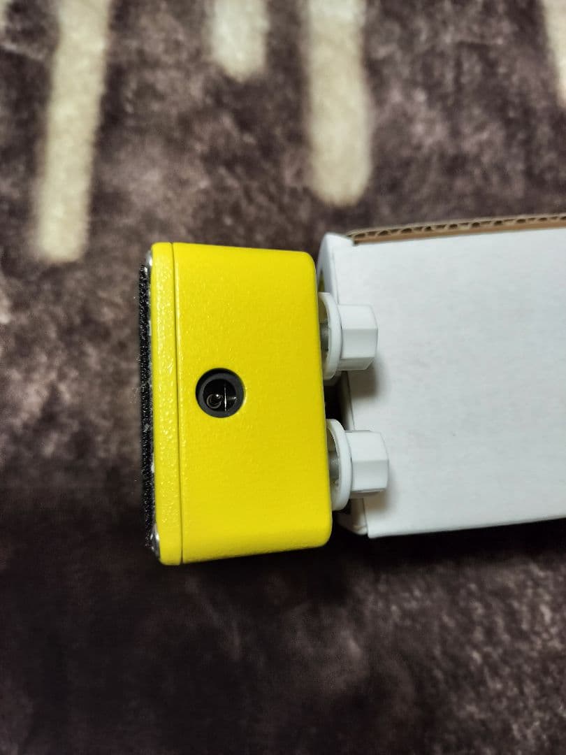 Xotic Effects 【AC booster V2】