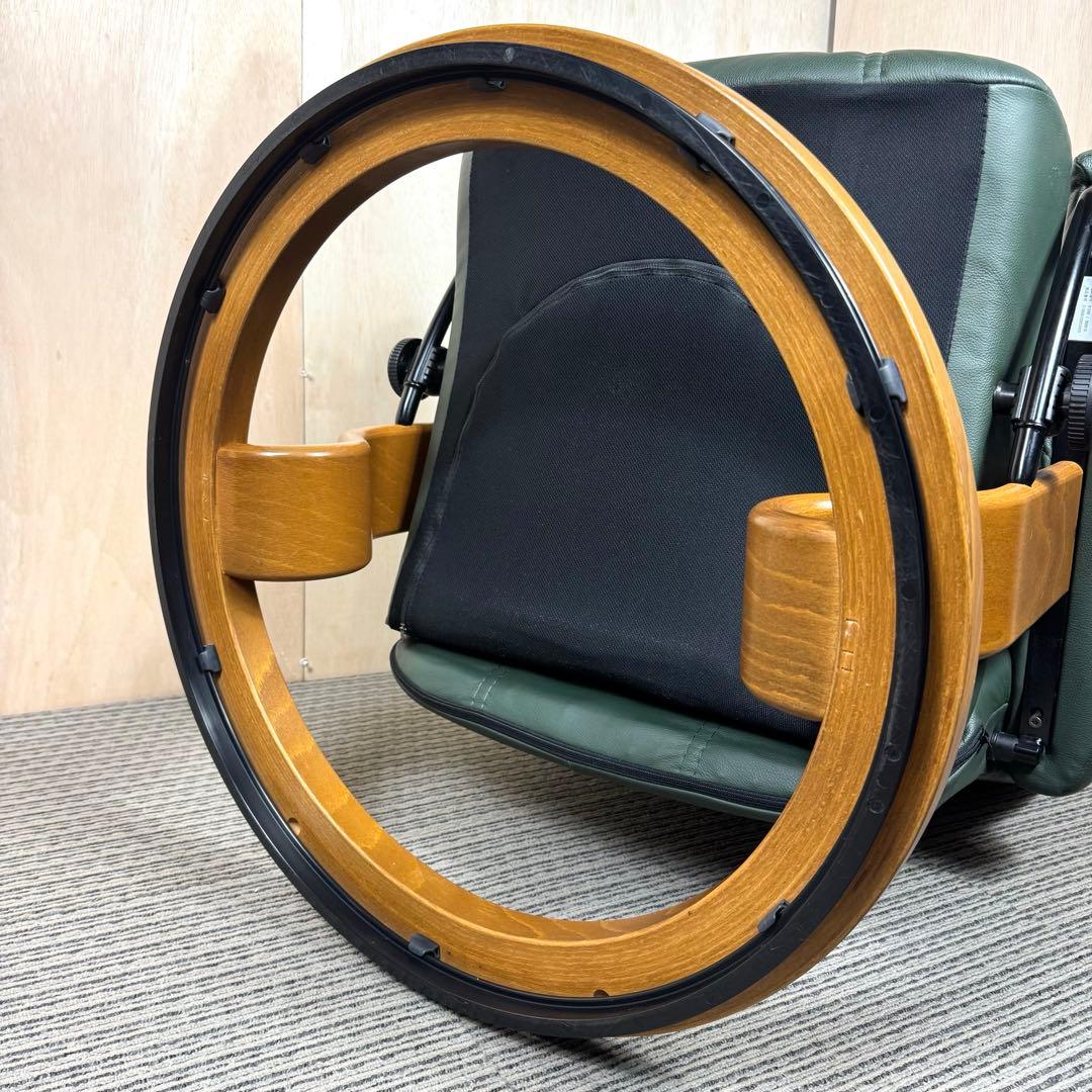 良品 EKORNES エコーネス コンサル ストレスレス リクライニングチェア