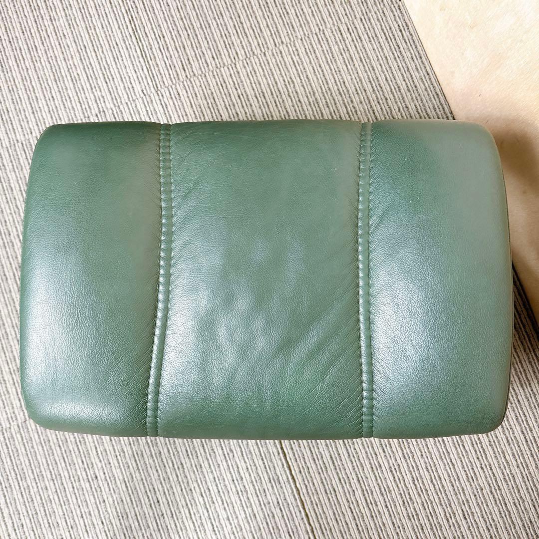良品 EKORNES エコーネス コンサル ストレスレス リクライニングチェア