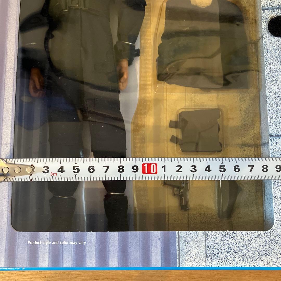 3F 21世紀トイズ アメリカーズファイネスト 警察ヘリコプターパイロット