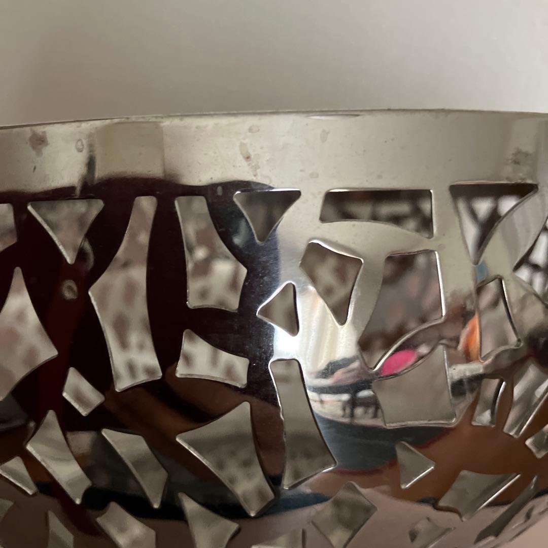 【ALESSI】アレッシィ　カクタス　フルーツボール