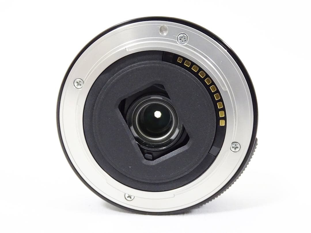 ほぼ新品【SC:232回】 SONY α6000 16-50 グラファイトグレー