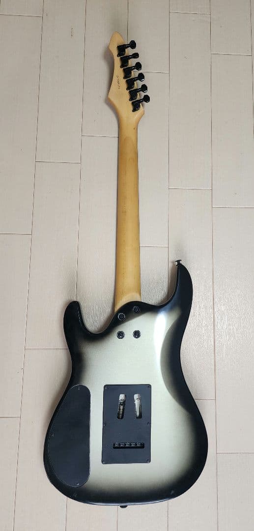 AriaProII Magna series アリア エレキギター