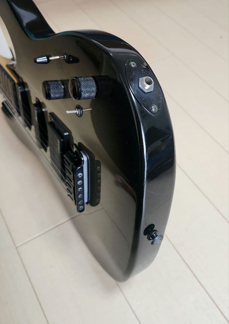 AriaProII Magna series アリア エレキギター