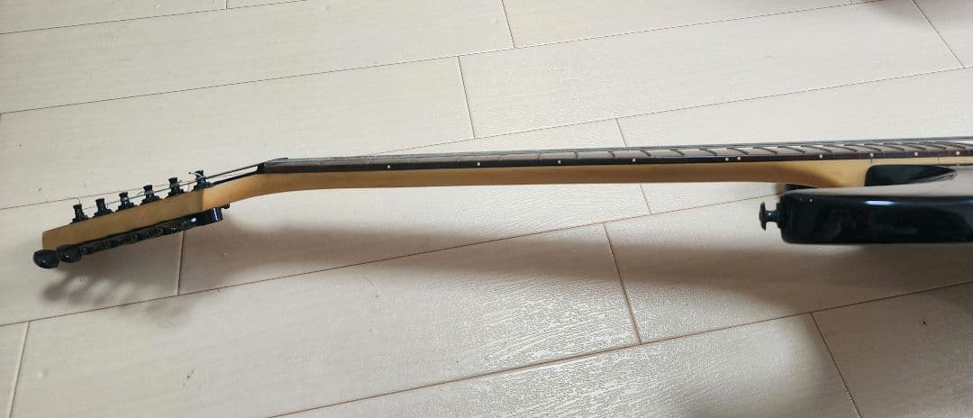 AriaProII Magna series アリア エレキギター