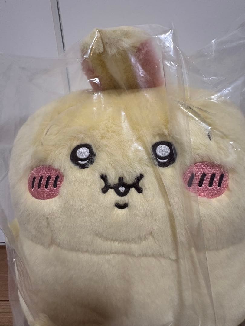 重め！ぼっちゃり抱っこぬいぐるみ