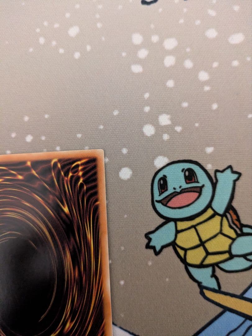 【10番台】F・HERO シャイニング・フレア・ウィングマン日版GMR