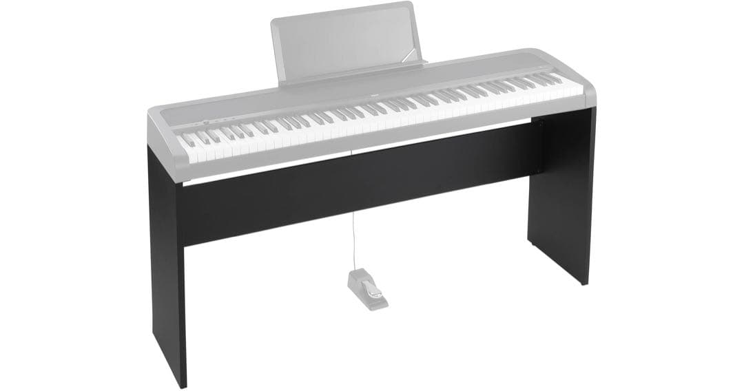 KORG STB1 電子ピアノスタンド　B1 B2 B2N XE20専用品　新品