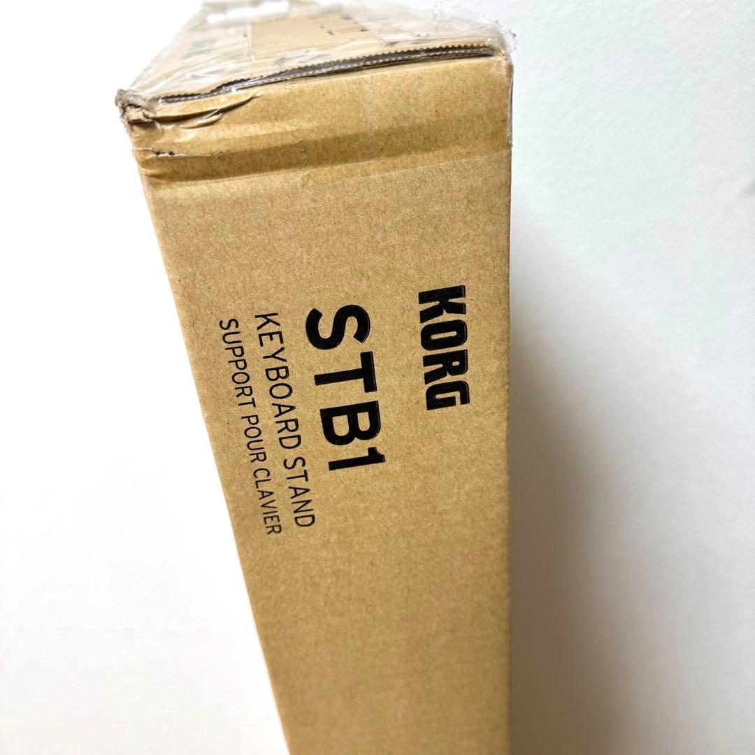 KORG STB1 電子ピアノスタンド　B1 B2 B2N XE20専用品　新品
