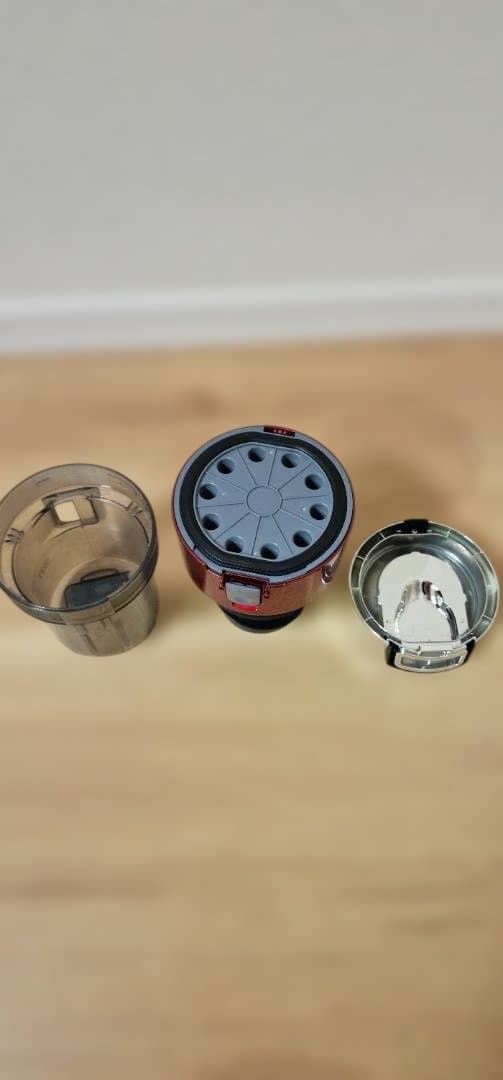 Toshiba 掃除機 VC-SG940X(R)