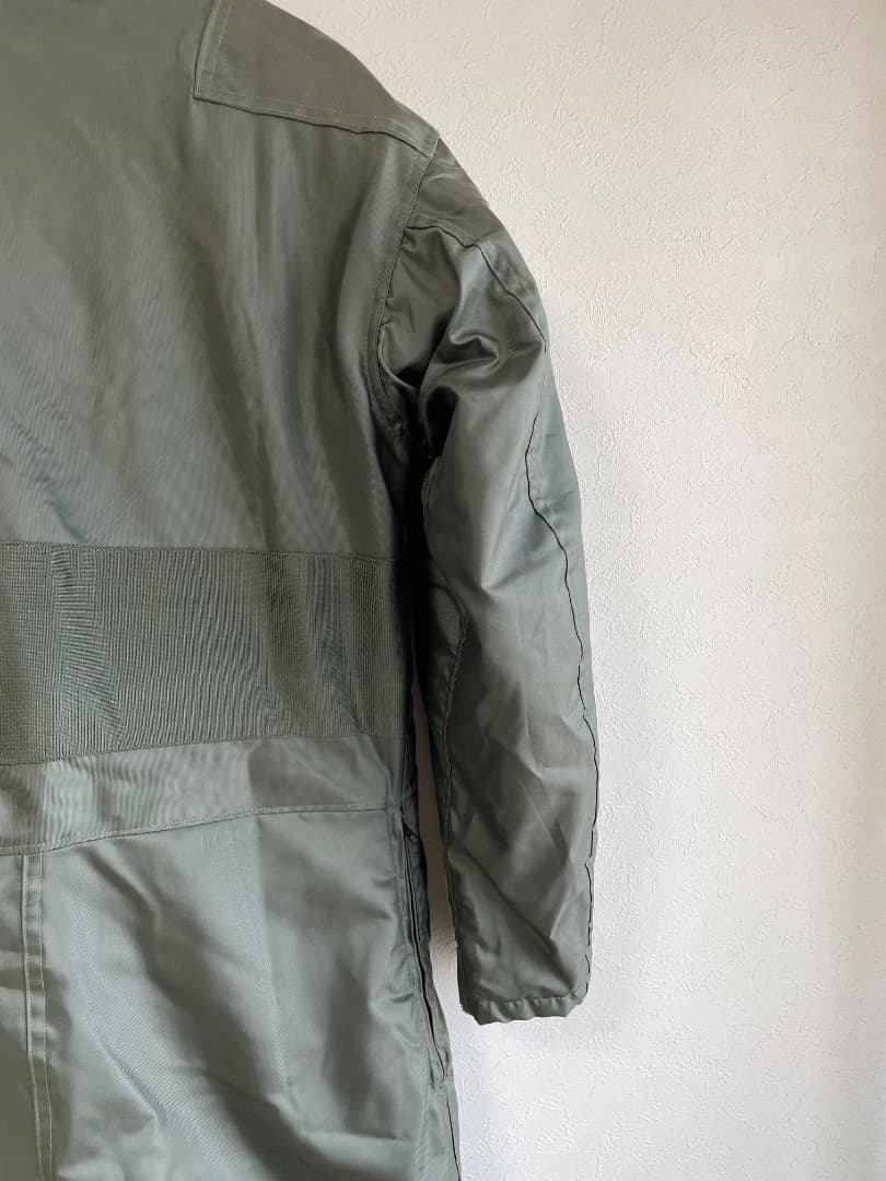 米軍CWU-64/P フライトスーツ