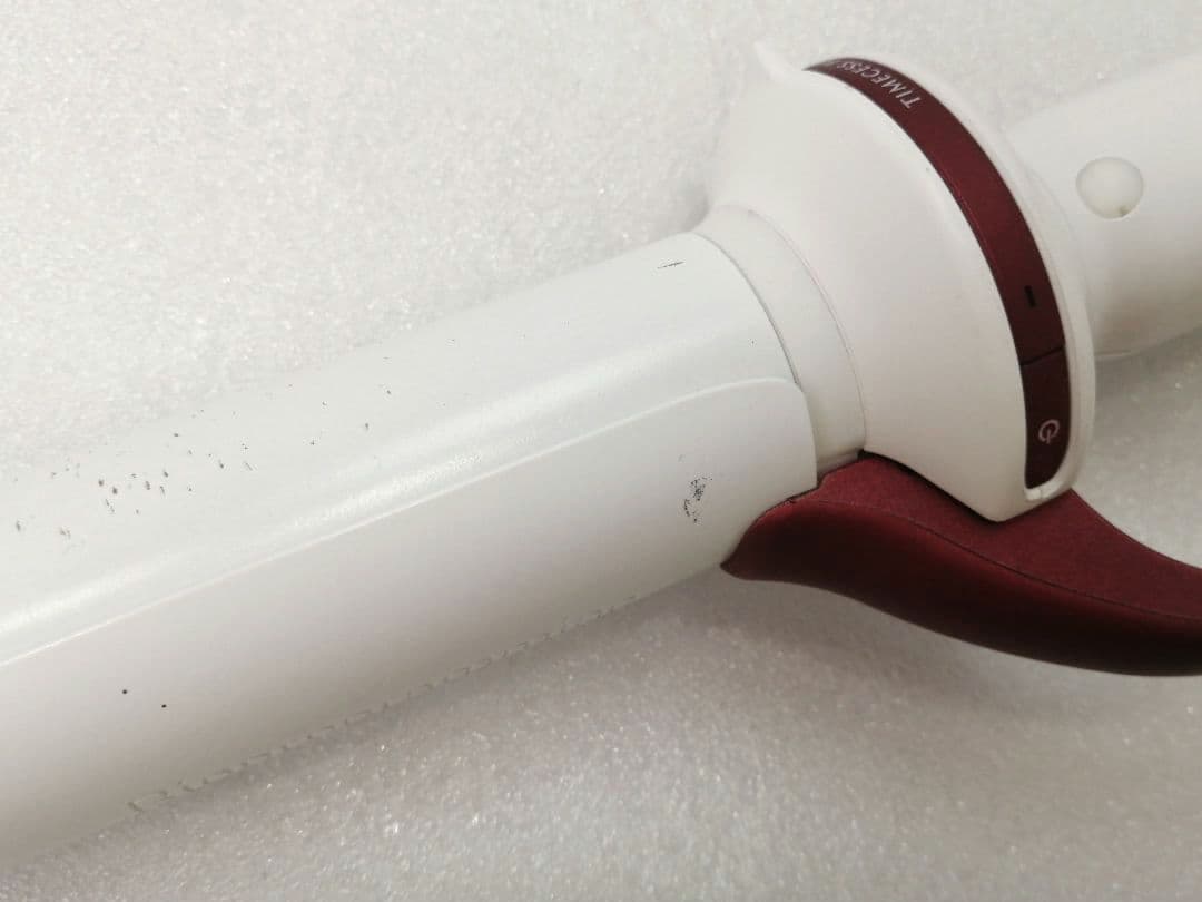 ヘアビューロン 2D Plus 　コテ　正規品リュミエリーナ L34mm　39