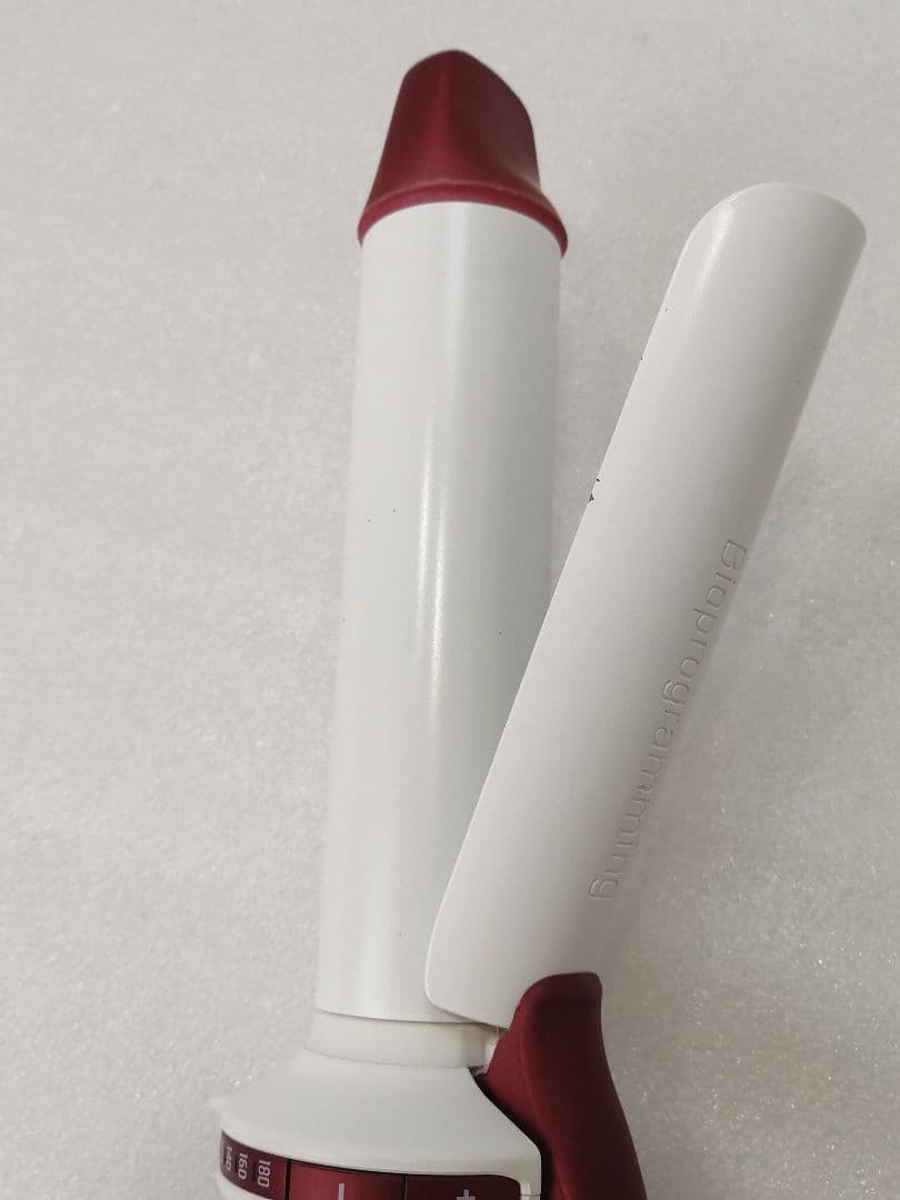 ヘアビューロン 2D Plus 　コテ　正規品リュミエリーナ L34mm　39