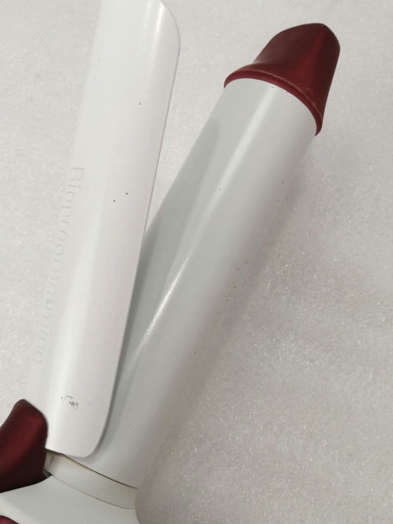 ヘアビューロン 2D Plus 　コテ　正規品リュミエリーナ L34mm　39