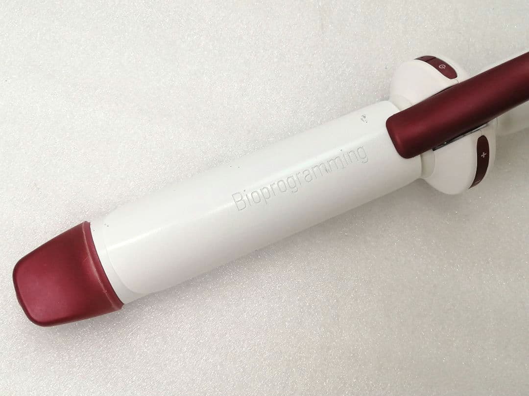 ヘアビューロン 2D Plus 　コテ　正規品リュミエリーナ L34mm　39