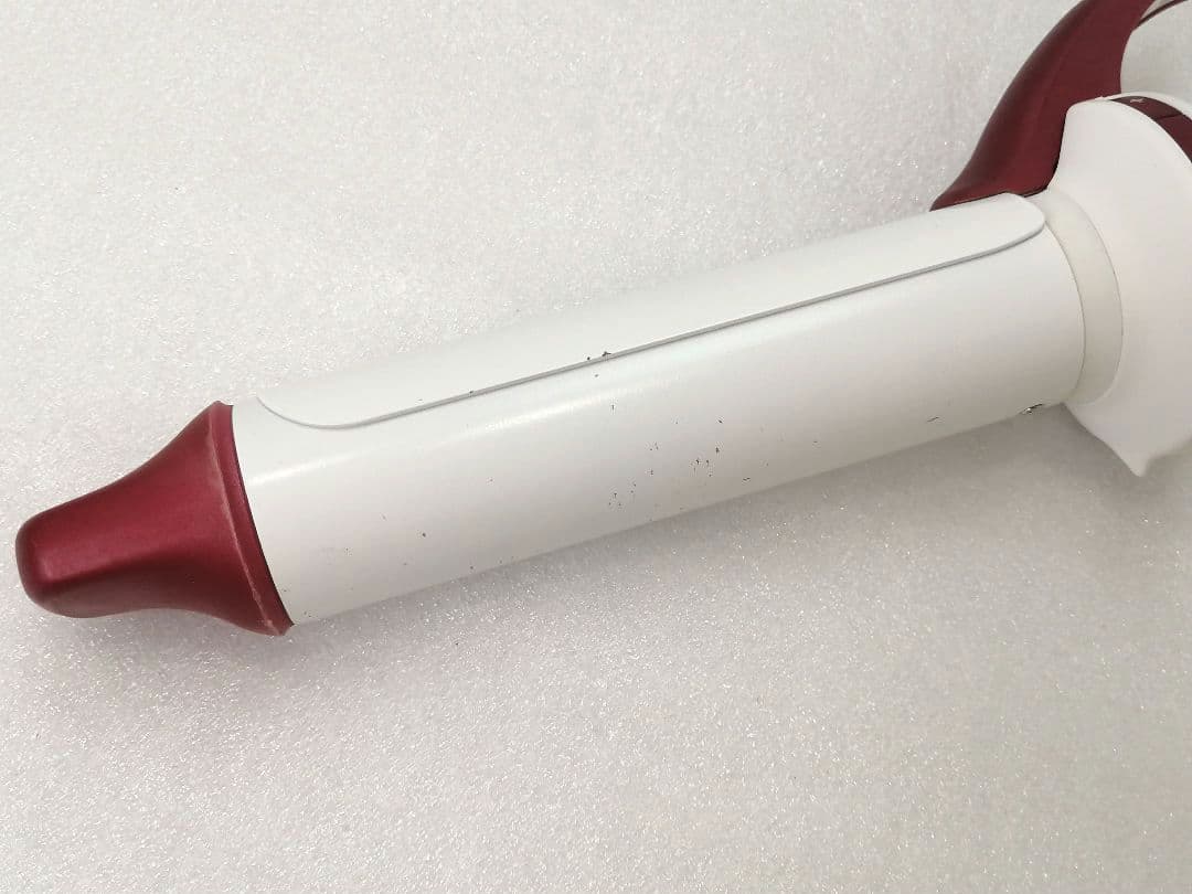 ヘアビューロン 2D Plus 　コテ　正規品リュミエリーナ L34mm　39