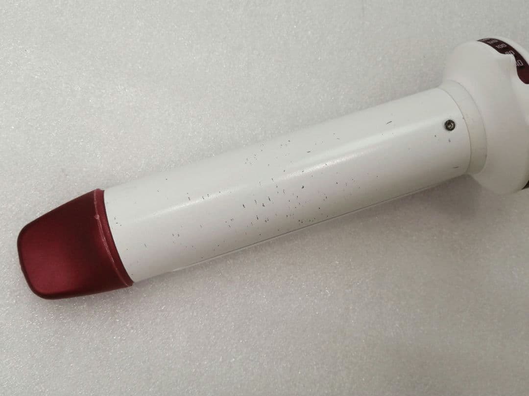 ヘアビューロン 2D Plus 　コテ　正規品リュミエリーナ L34mm　39