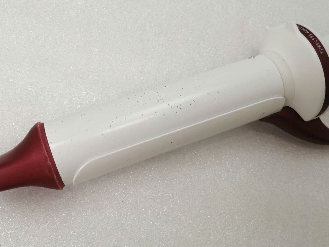 ヘアビューロン 2D Plus 　コテ　正規品リュミエリーナ L34mm　39