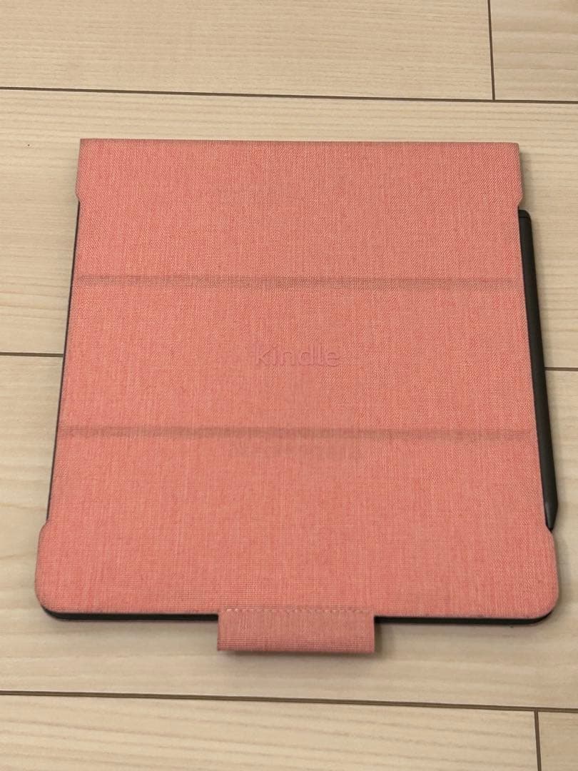 Kindle Scribe16GB プレミアムペン付カバー付 使用半年未満 美品