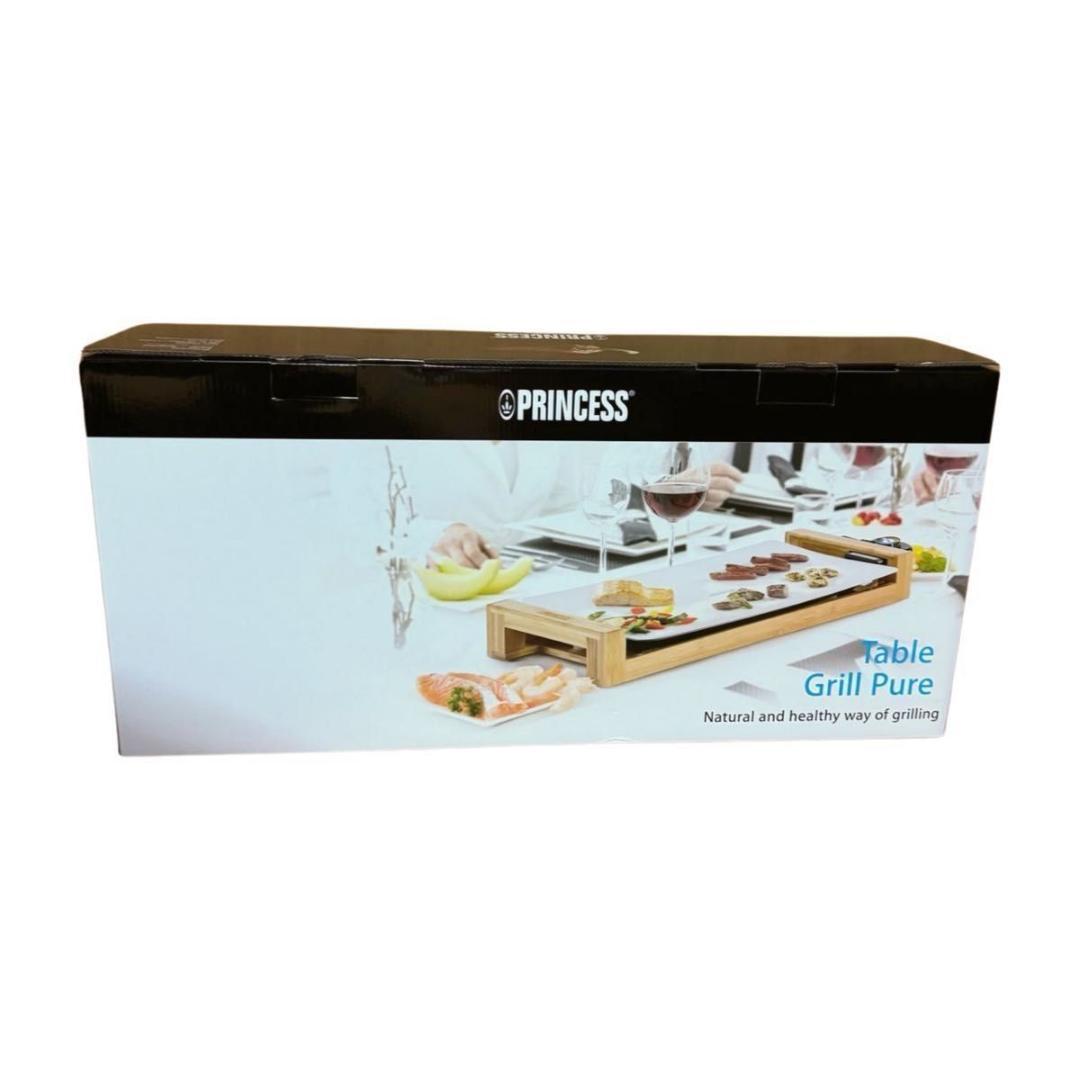 PRINCESS Table Grill Pure ホットプレート