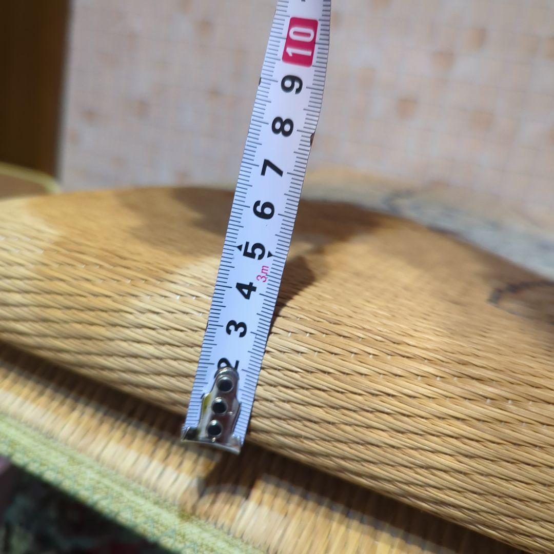 スタジオジブリ　イケヒコ・コーポレーション　日本製　イ草　クッション　2枚セット