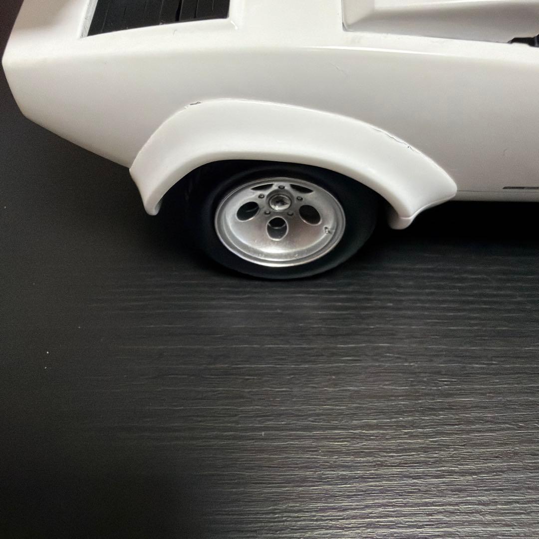 京商1/18 ランボルギーニカウンタックLP500S