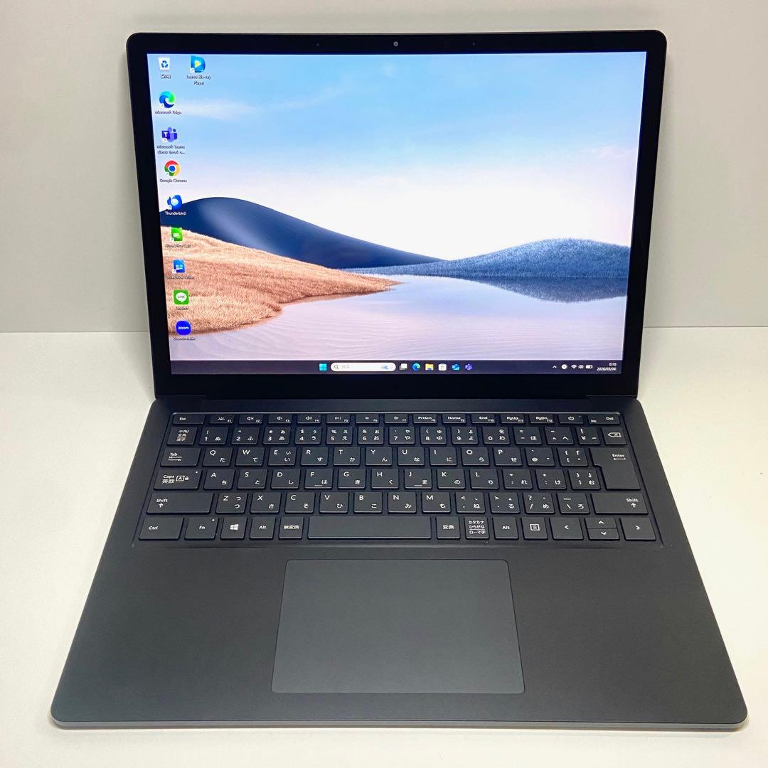 ★美品★ 第11世代Corei7 メモリ16GB Surface F61