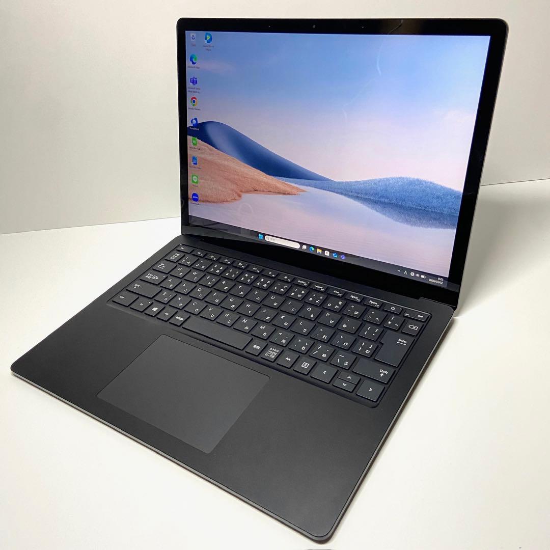 ★美品★ 第11世代Corei7 メモリ16GB Surface F61